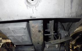 SUZUKI ADDRESS V125 G CF4EA
