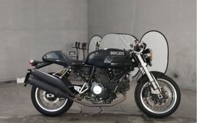 DUCATI SPORT 1000 2008 C101AA