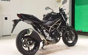 SUZUKI SV650 A 2021 VP55B