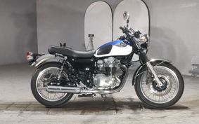 KAWASAKI W800 2019 EJ800B