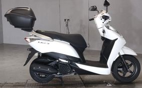 HONDA LEAD 125 JF45