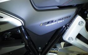 HONDA CB1300SF SUPER FOUR SP 2026 SC54