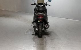 YAMAHA MAJESTY 125 SE27