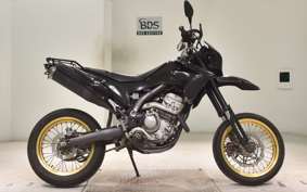 HONDA CRF250M 2014 MD38