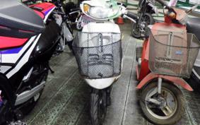 HONDA DIO Gen.6 2019 AF68