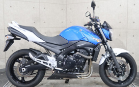 SUZUKI GSR 400 ABS 2018 GK7EA