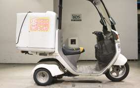 HONDA GYRO CANOPY TA03