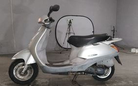HONDA LEAD 100 JF06