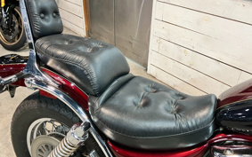 SUZUKI INTRUDER 1400 1999 VX51L