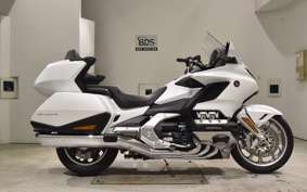 HONDA GL 1800 GOLD WING TOUR DCT 2019 SC79