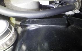 KAWASAKI Z2 1974 Z2F