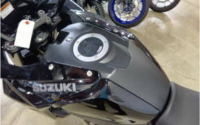 SUZUKI STROM SX EL11L