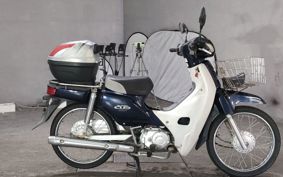 HONDA SUPER CUB50 AA04