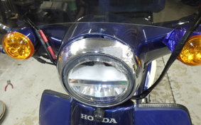 HONDA C50 SUPER CUB 2012 AA09