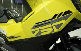 HONDA X-ADV 750 2025 RH21