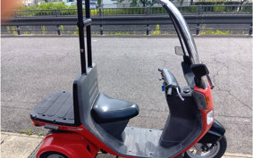 HONDA GYRO TA03
