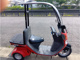 Фото Honda GYRO 2014 с японского аукциона
