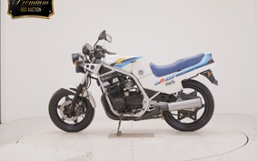 HONDA CBR400F GEN 1 1987 NC17