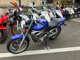 Фото Yamaha ZEAL с японского аукциона