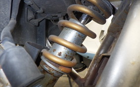 KAWASAKI KSR110 KL110A