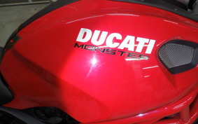 DUCATI MONSTER 1100S 2009