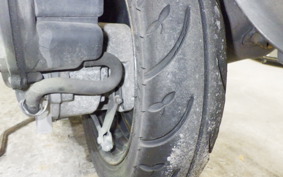 SUZUKI LET's 4 CA41A