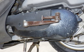 YAMAHA JOG Gen.5 SA36J