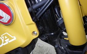 HONDA CT125-2 2024 JA65