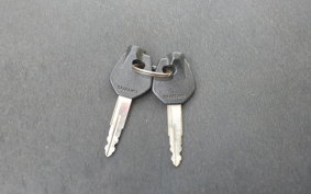 SUZUKI LET's 4 CA45A