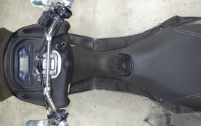 YAMAHA MAJESTY 125 FI