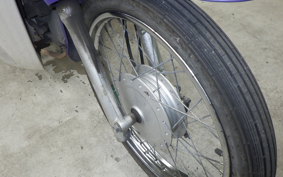 HONDA C110 SUPER CUB JA07