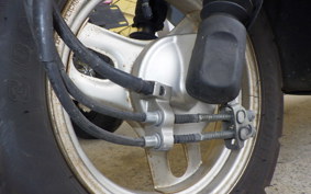 HONDA DIO Gen.6