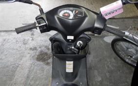 SUZUKI ADDRESS V50 Gen.2 CA44A