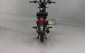 HONDA CROSS CUB110 JA60