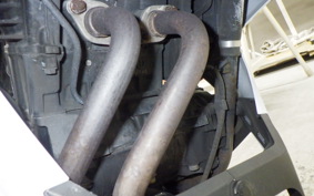 KAWASAKI Z250 2006 ER250C