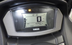 YAMAHA N-MAX 2006 SEG6J