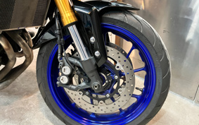 YAMAHA MT-09 Tracer GT 2019 RN51J