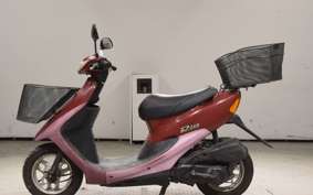 HONDA DIO GEN 3 2018 AF34