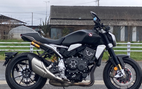 HONDA CB1000R 2021 SC80