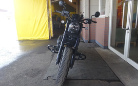 HONDA REBEL 1100 DCT 2021 SC83