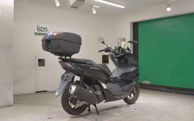 HONDA PCX 125 2006 JK05