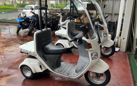 YAMAHA JOG DELUXE  SA39J