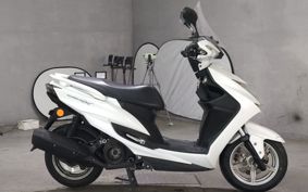 YAMAHA CYGNUS125XSR SEA5J