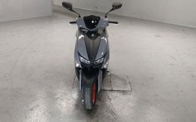 YAMAHA  CYGNUS  GRIF ASU SEJ4J