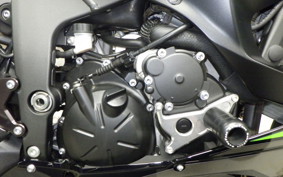 KAWASAKI NINJA ZX-6R A 2025 ZX636J