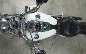 HARLEY FXDWG 1450 2004