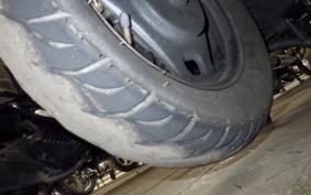 SUZUKI ADDRESS V125 G CF4EA
