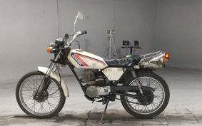 HONDA TL50 TL50