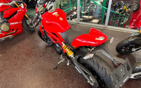 DUCATI MONSTAR 797 2019 MD01
