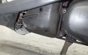 YAMAHA JOG 90 Sports Edition 2001 3WF